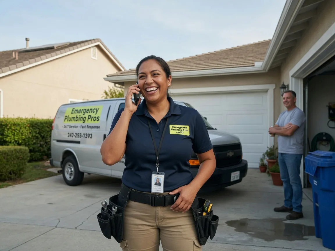 Emergency Plumber Teaneck, NJ FAQs